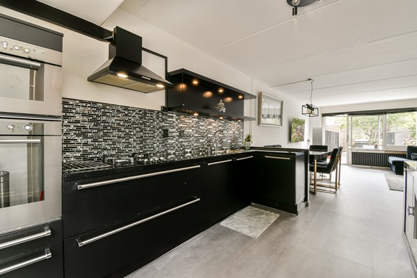 Photo - For sale: Baldwinstraat 12, 1069 NG Amsterdam